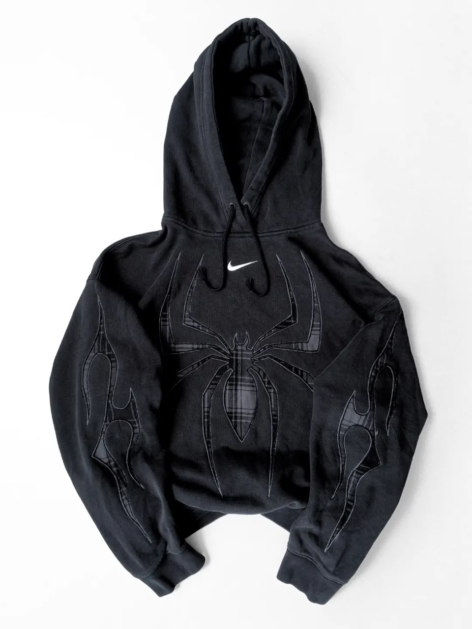 Unisex N x S Hoodie