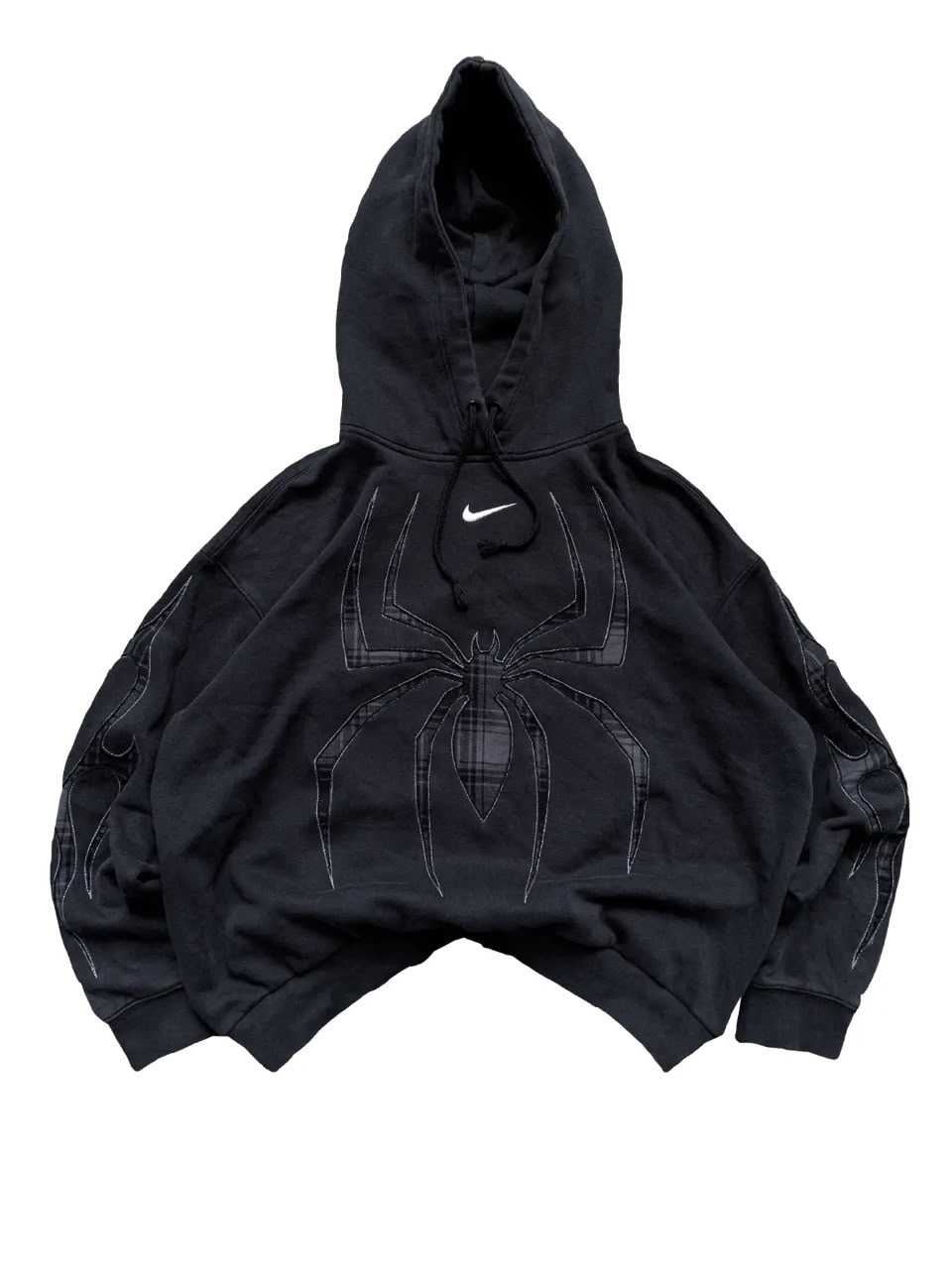 Unisex N x S Hoodie