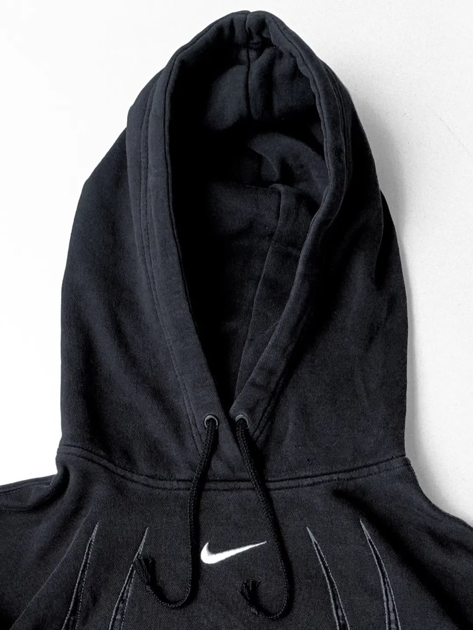 Unisex N x S Hoodie