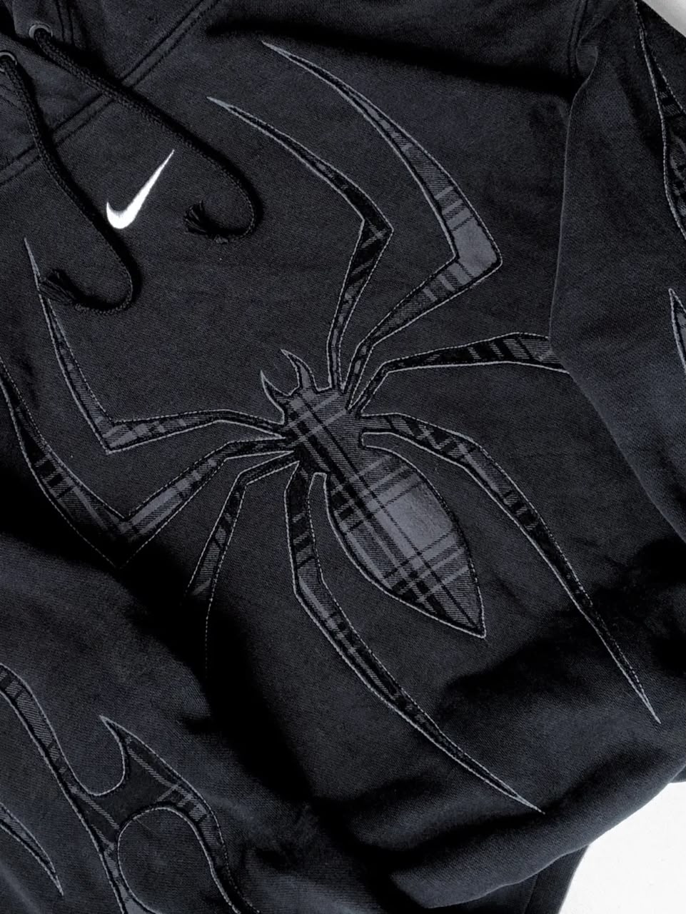 Unisex N x S Hoodie