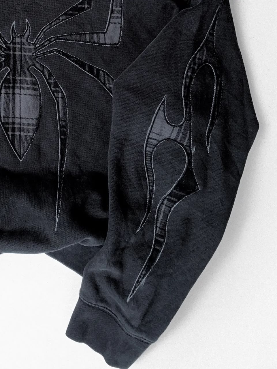 Unisex N x S Hoodie