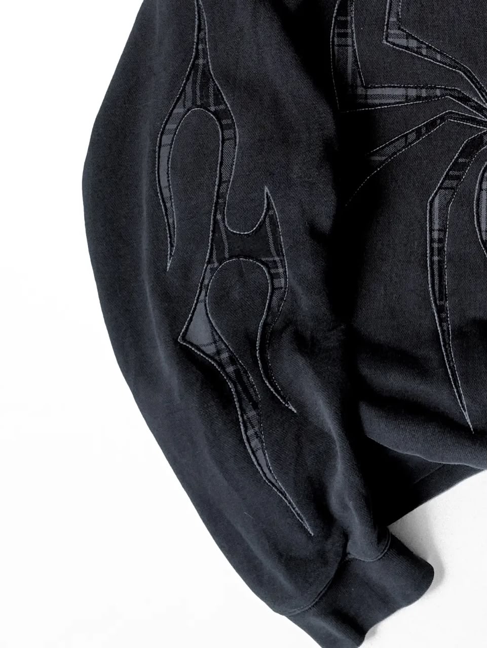 Unisex N x S Hoodie