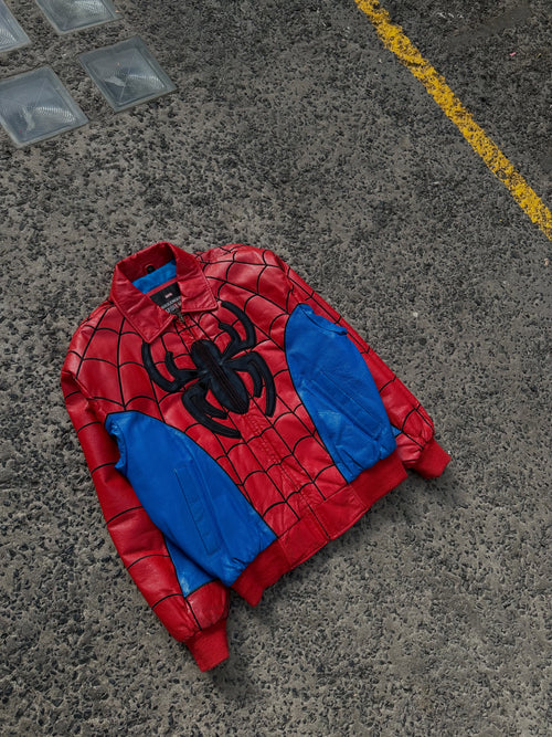Unisex Spider Jacket