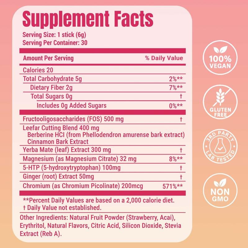 Elva™ Cutting Drink Mix