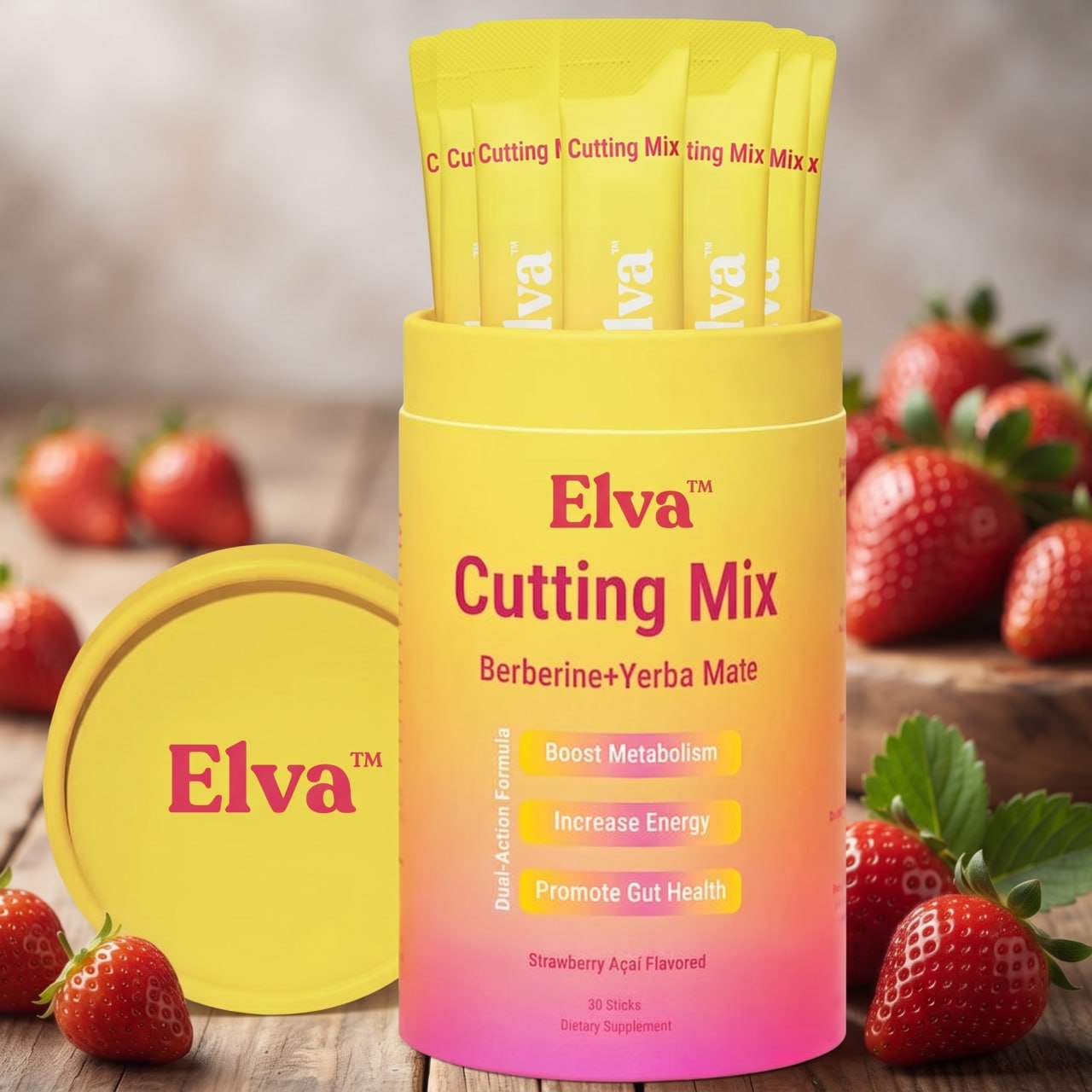 Elva™ Cutting Drink Mix